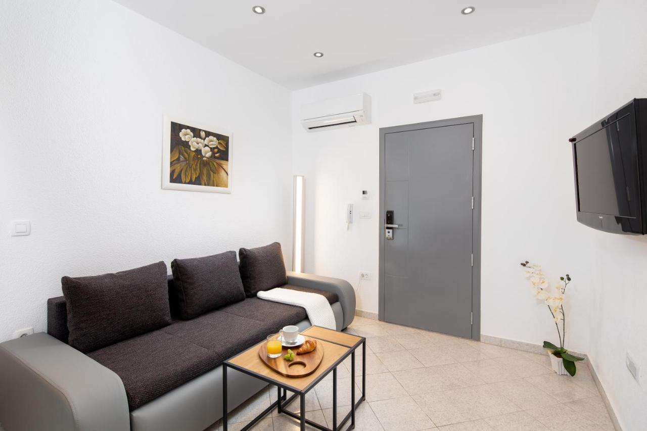 Villa Kristina تروغير المظهر الخارجي الصورة
