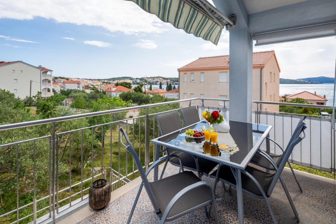 Villa Kristina تروغير المظهر الخارجي الصورة