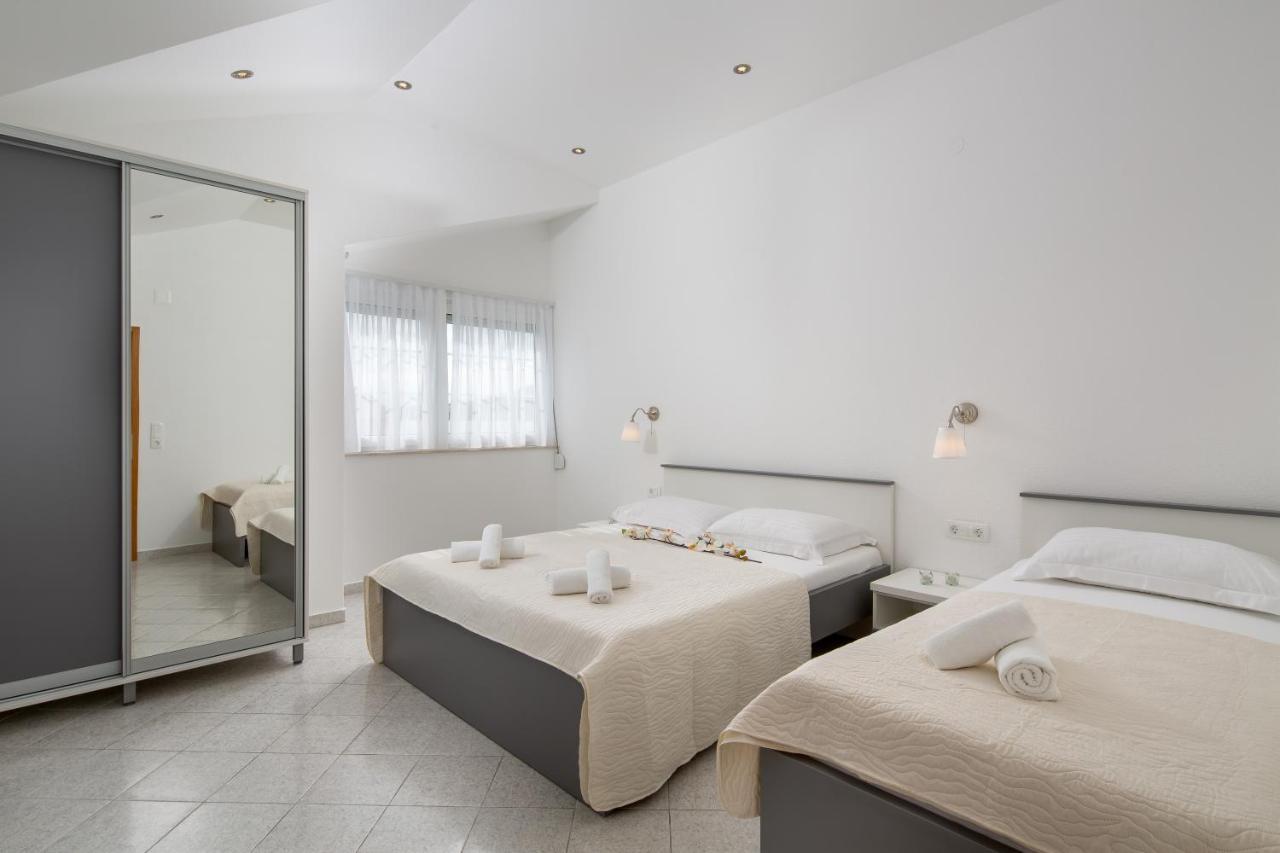 Villa Kristina تروغير المظهر الخارجي الصورة
