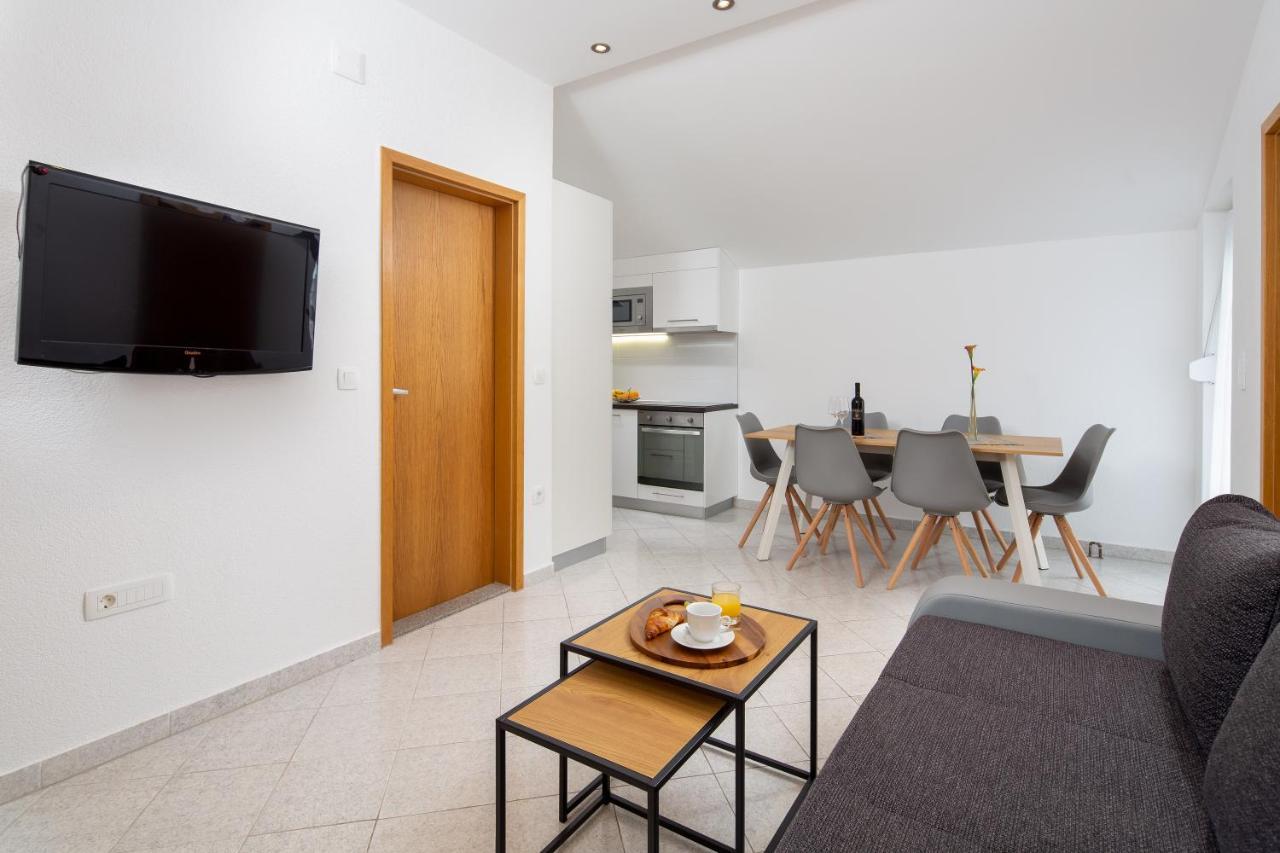 Villa Kristina تروغير المظهر الخارجي الصورة