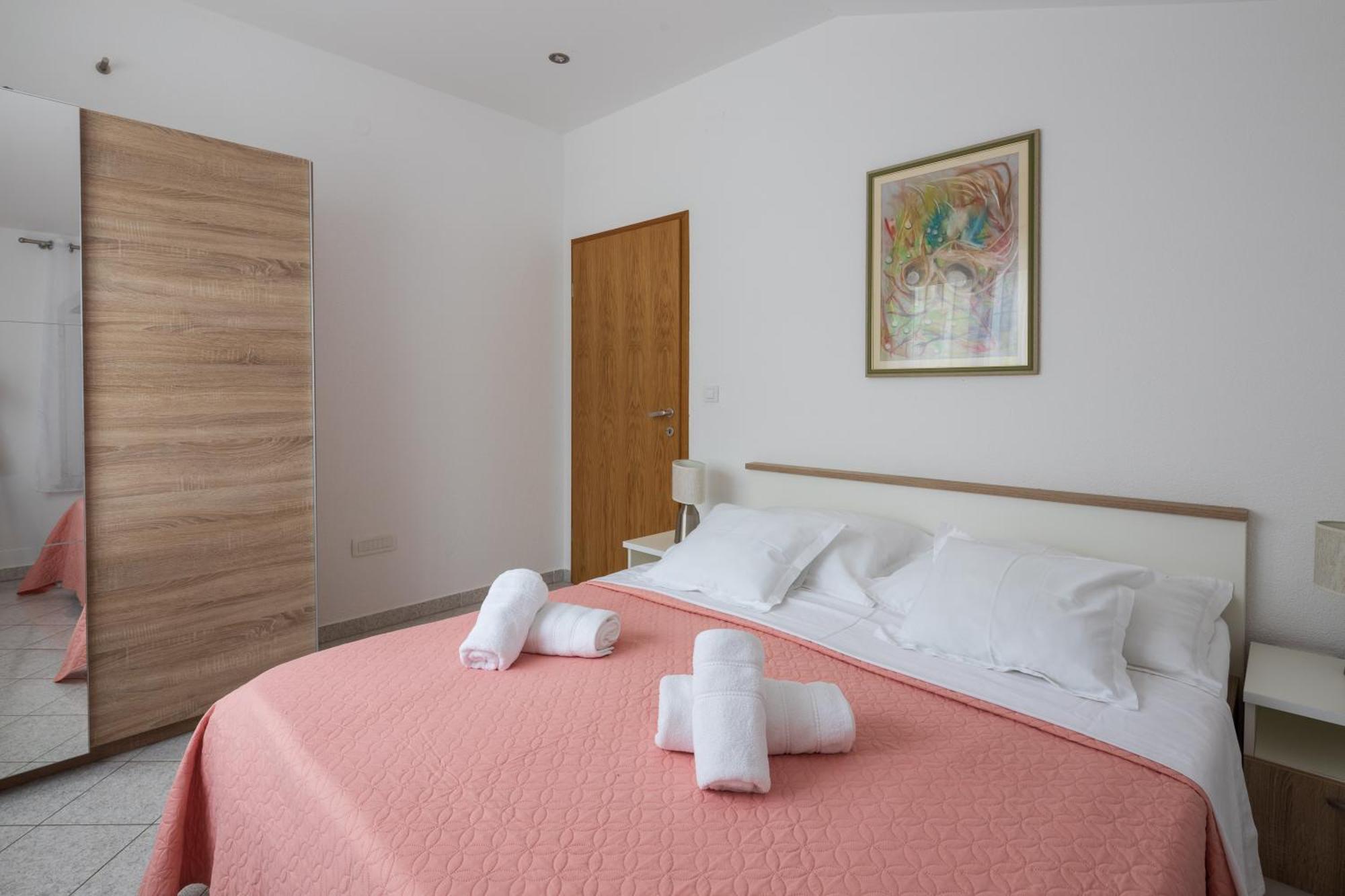 Villa Kristina تروغير المظهر الخارجي الصورة