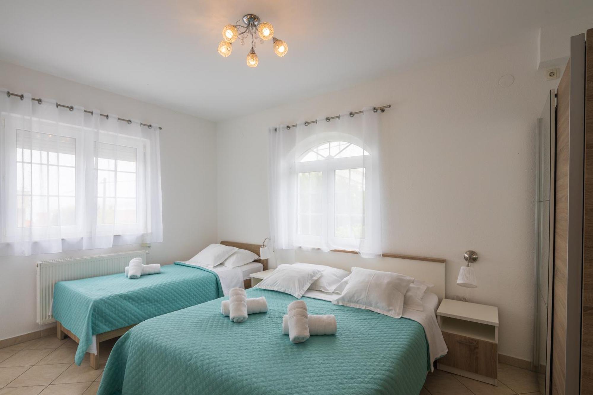 Villa Kristina تروغير المظهر الخارجي الصورة