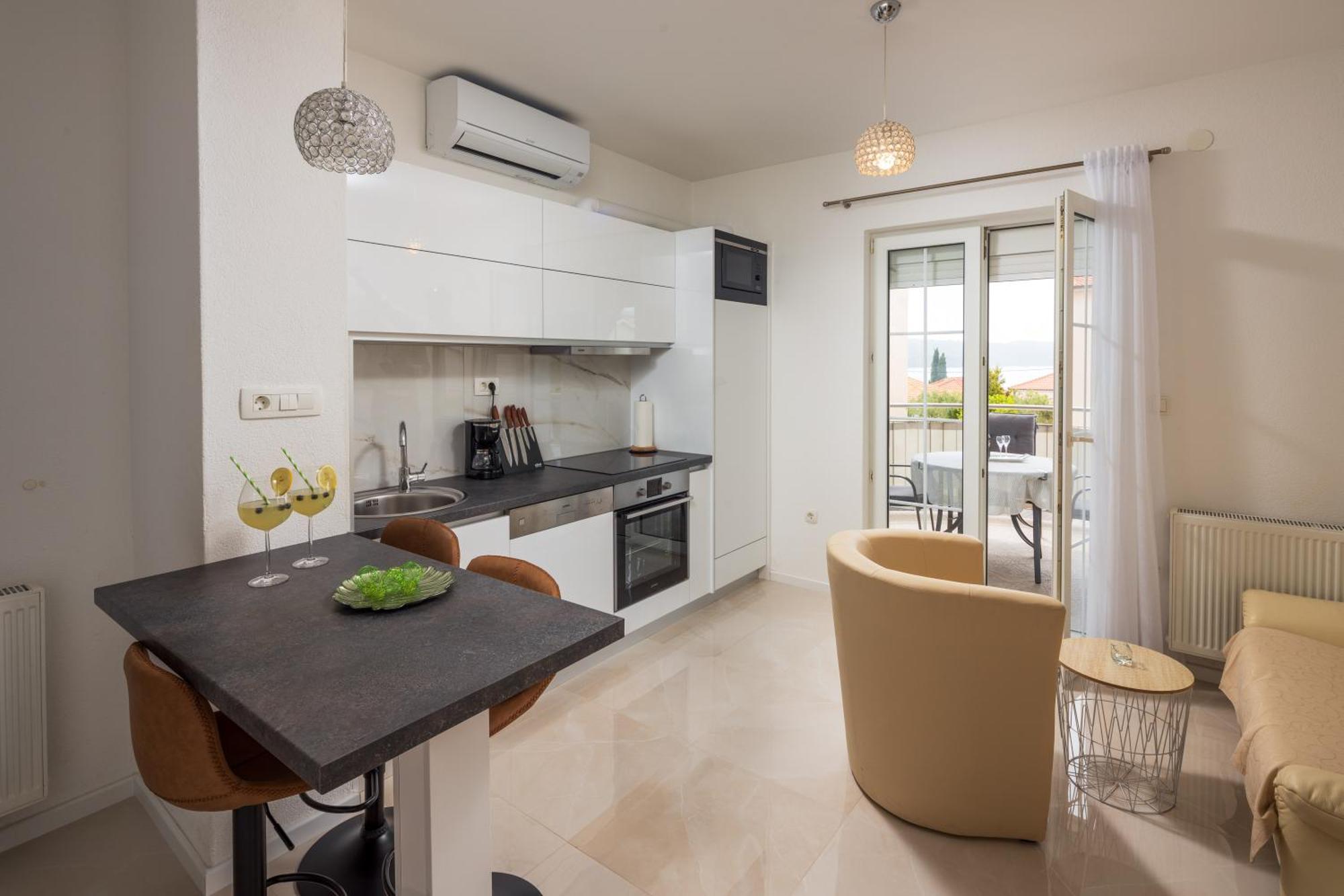 Villa Kristina تروغير المظهر الخارجي الصورة