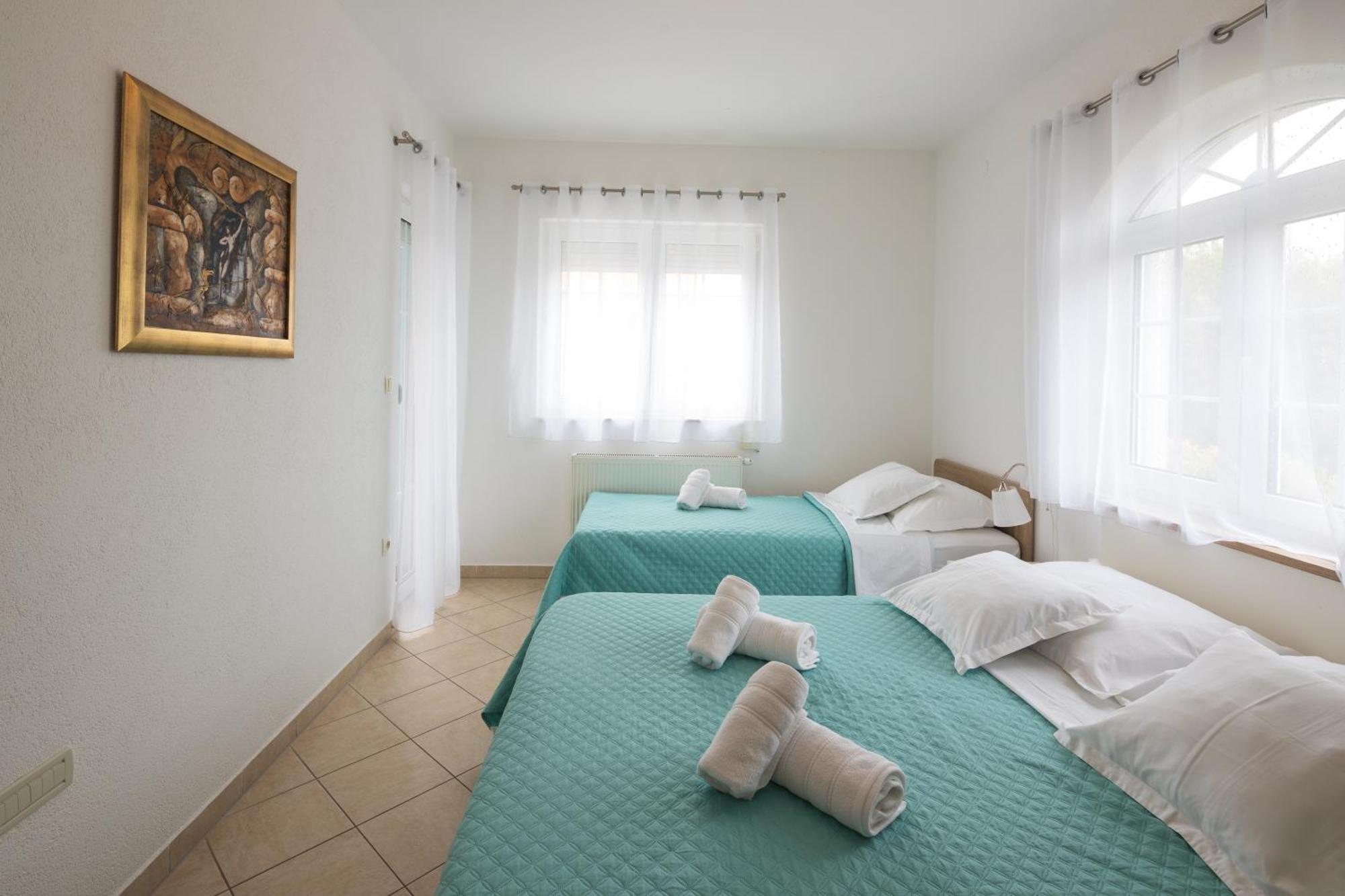 Villa Kristina تروغير المظهر الخارجي الصورة