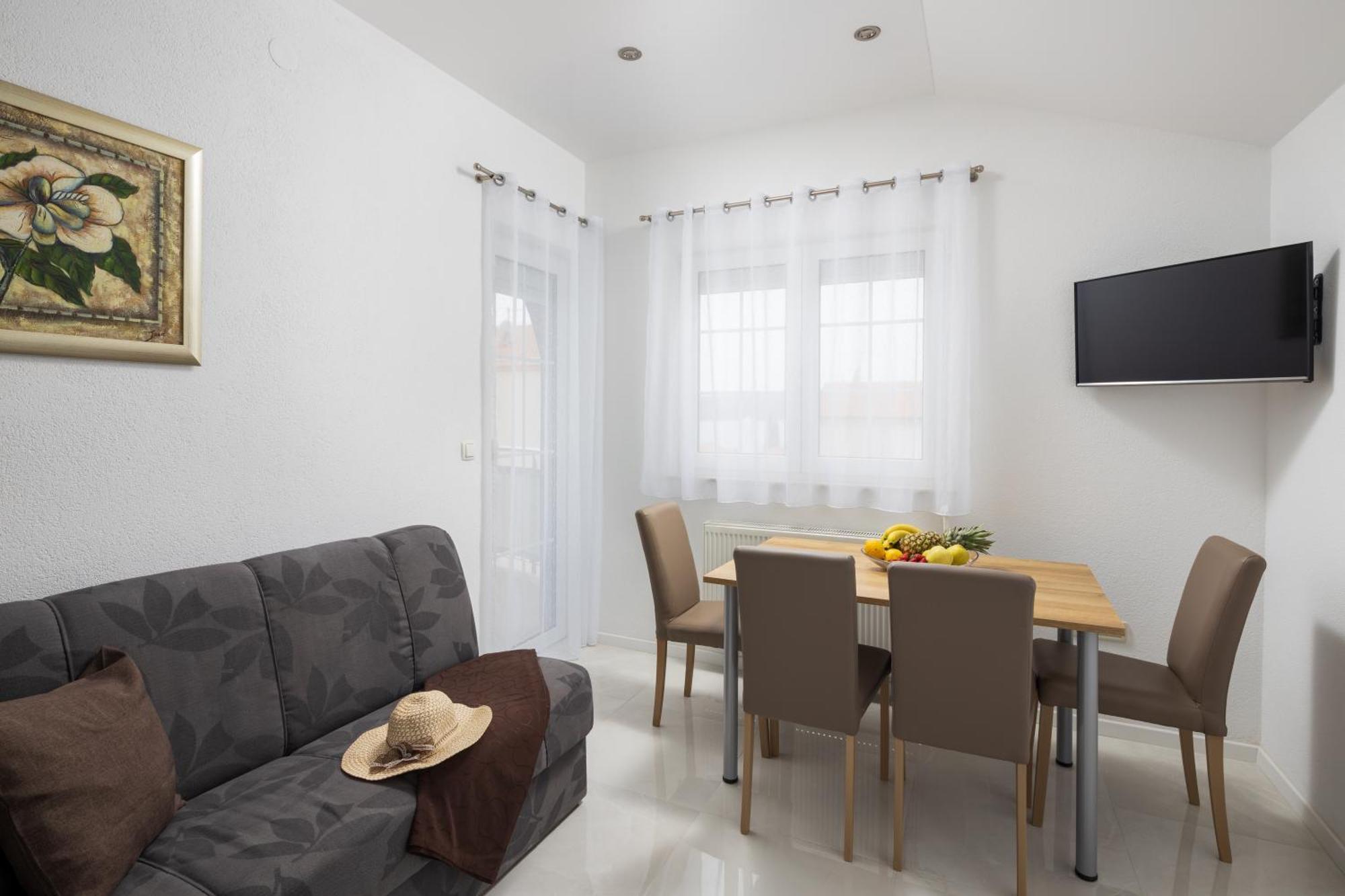 Villa Kristina تروغير المظهر الخارجي الصورة