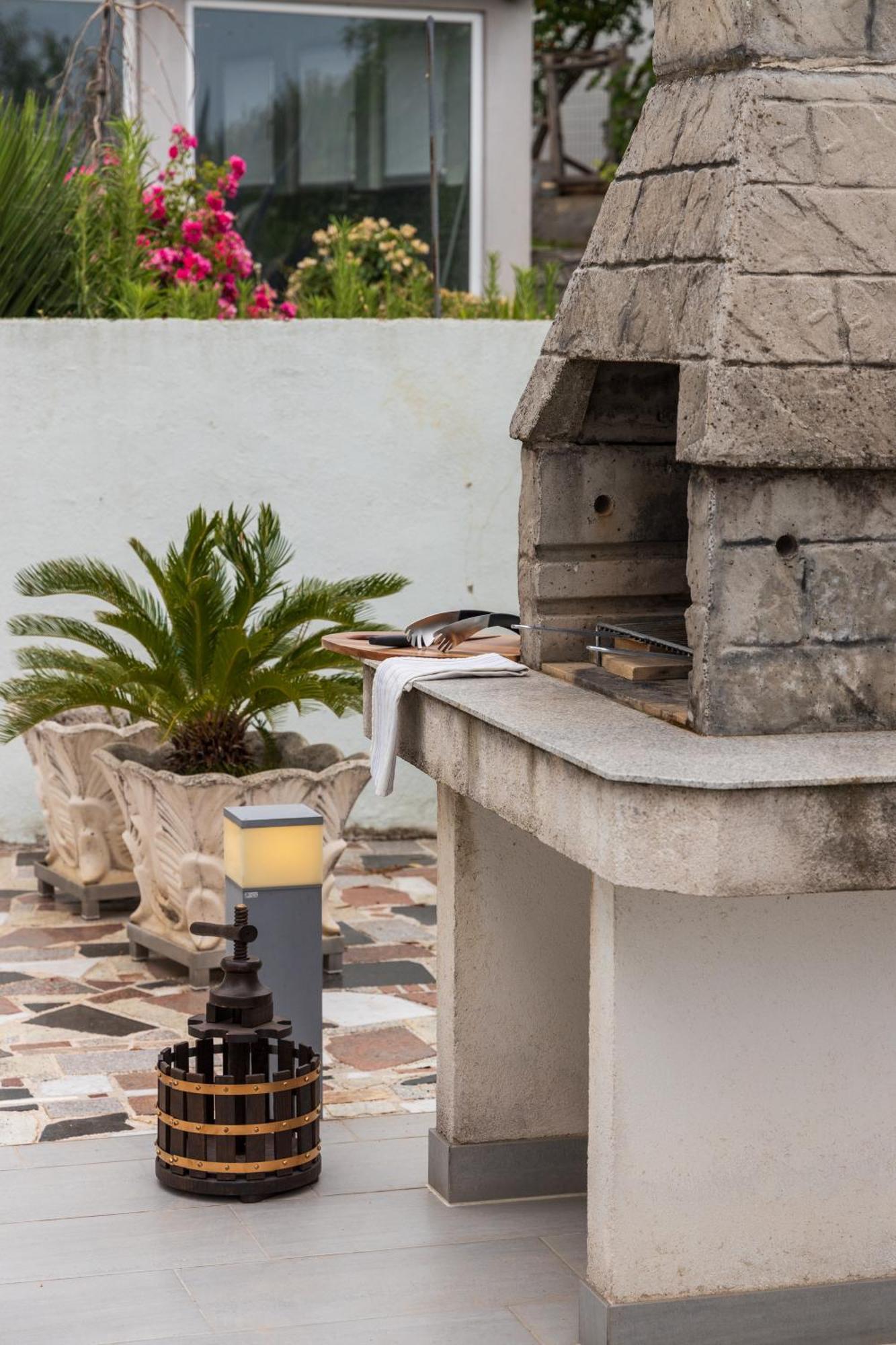 Villa Kristina تروغير المظهر الخارجي الصورة